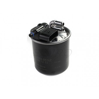 Yakıt Filtresi OM642 [W204 W212 W221 W222 W164 W166 W251 Vito639]